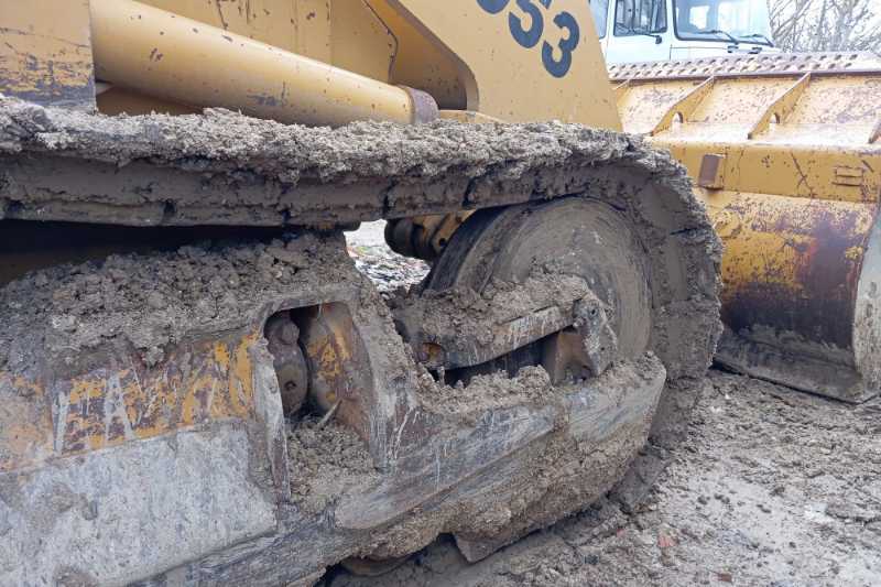 OmecoHub - Immagine CATERPILLAR 953